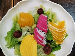-美味斋饭庄