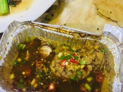 -大萝卜烧烤羊蝎子烤全羊(新城河路店)
