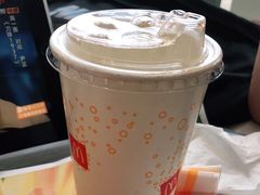 -麦当劳(塔园路店)