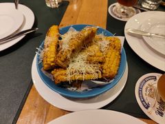 墨西哥风味烤玉米-兰特伯爵西餐厅·啤酒屋(方庄店)