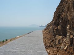 -东极岛景区-青浜岛