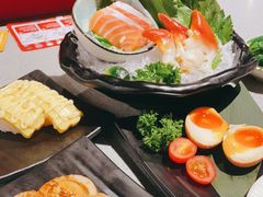 -友壹町寿司(嘉洲广场店)