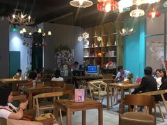 -海马体照相馆(重庆龙湖时代天街D馆店)