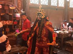 -蜀大侠火锅(寰球文化地标·总府店)