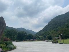 -黄公望隐居地