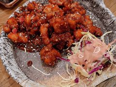 -冰川冷面·延边菜·炭烤串(观前店)