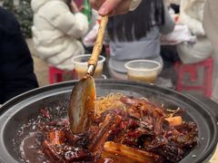 -回味黑鸭煲·始于2006(万松园店)