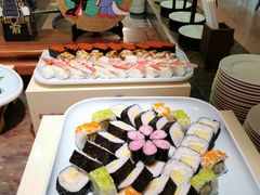 -白天鹅宾馆·流浮阁咖啡厅(沙面南街店)