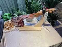 -上宴精品海鲜姿造(晶融汇旗舰店)