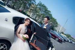 -冠豪主题婚礼酒店·宴会厅(机场店)