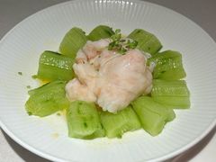 -狮王府淮扬菜(万象城店)