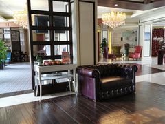 -天津津利华酒店