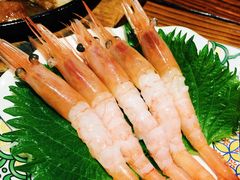 -石屋料理(南京西路店)