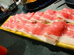 -渝涯重庆豆花老火锅(中赢国际店)
