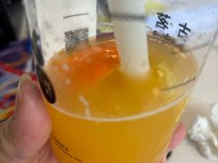 -古茗(下城香积寺路店)