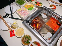 -海底捞火锅(关山保利店)