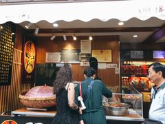 门面-張飛牛肉(锦里店)