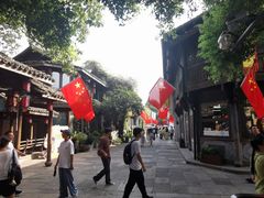 -小河直街历史文化街区