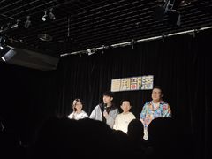 -喜剧部落脱口秀(三里屯店)