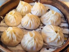-馋三尺蟹粉小笼(人民广场店)