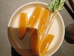-俏立方·15年新楚菜