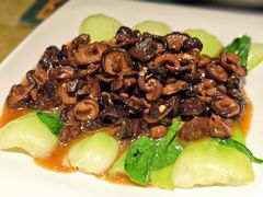 -萨拉漫饮食(北京中路店)