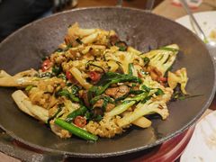 -金掌勺锅包肉(太原万达店)