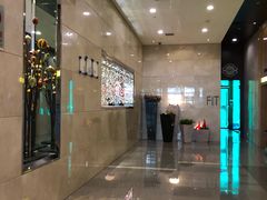 -北京东直门智选假日酒店