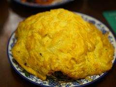 炒合菜-娄三少·老北京春饼烤鸭家常菜(方庄店)