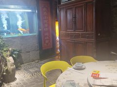 -又见炊烟私房菜(敬亭路店)