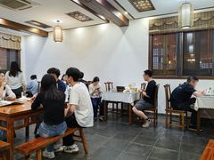 -环秀楼(黄山呈坎店)