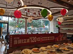 -豪客来牛排(红豆万花城店)