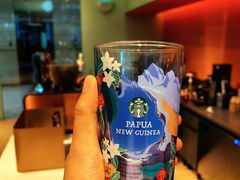 -星巴克(深圳彩讯科技大厦店)