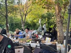 -HERRE·FARM 赫尔露营农场·团建聚会包场