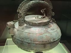 -上海博物馆(人民广场馆)