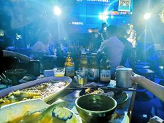 -胡桃里乐队酒馆(鎏嘉码头店)