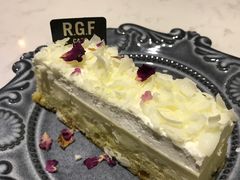 北海道牛奶白雪芝士-RGF(巨鹿路店)