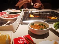 -海底捞火锅(杭州庆春路夜宵主题店)