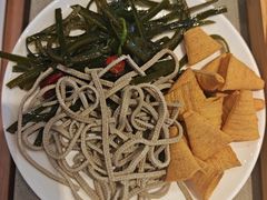 -蝎王府羊蝎子(西直门店)