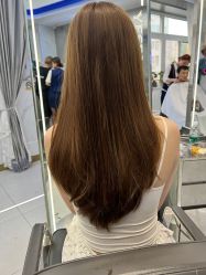 点击看大图 -FINE HAIR 烫染专业设计
