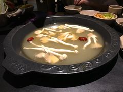 -舒家大院老火锅(台江路店)