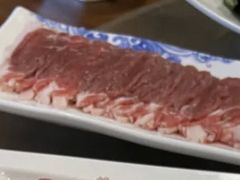-福寿斋·老北京铜锅涮肉·烧烤(清岚店)