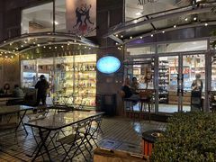 -Alimentari早午餐(安福路店)