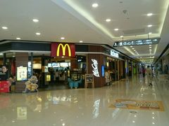 android_upload_pic-麦当劳(花城大道华穗路店)