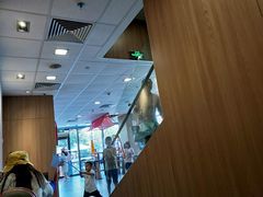 -麦当劳(阳朔益田西街店)