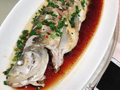 -千岛湖鱼味馆(十字街总店)