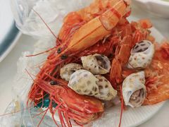 -五谷芳乳鸽王(海景店)