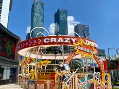 -皇庭广场(福华三路店)