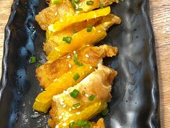 -西月山居匠心创意料理(江汉路新佳丽广场店)