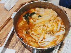 -小满手工粉(北京富力广场店)